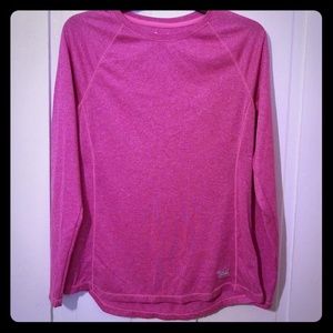 Long sleeve Everlast shirt